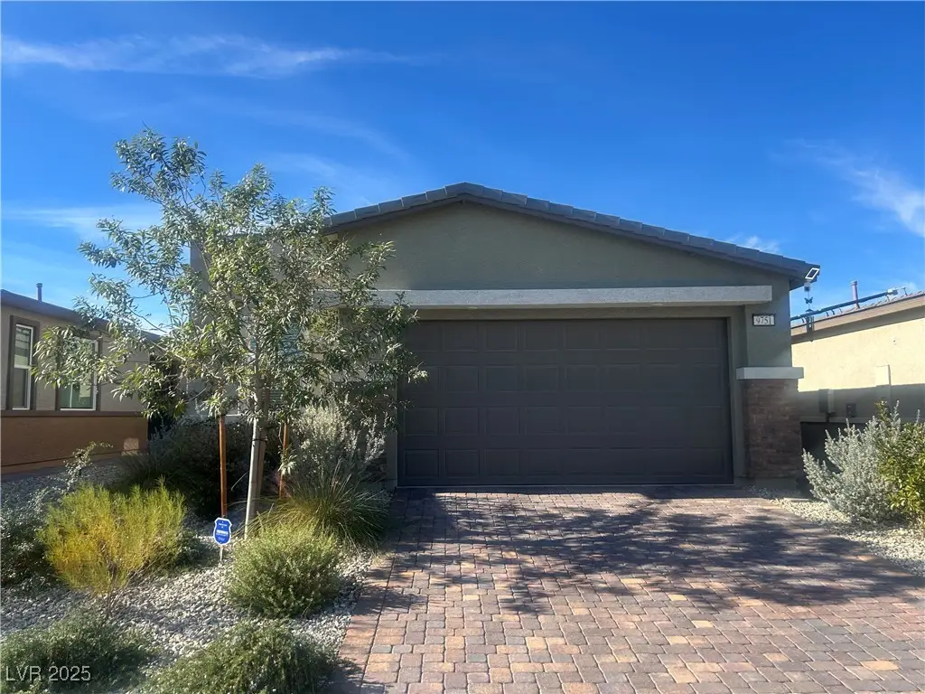 9751 Redwood Cascade Street, Las Vegas, NV 89143 - Image #1