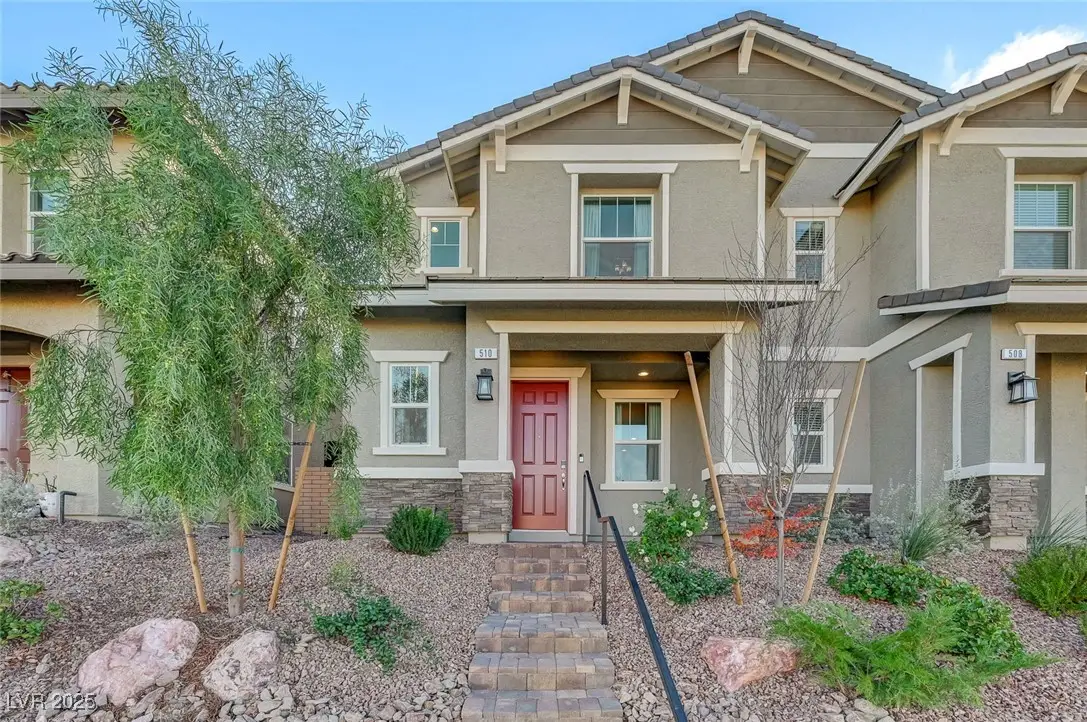 510 Celebratory Place, Henderson, NV 89011 - Image #1