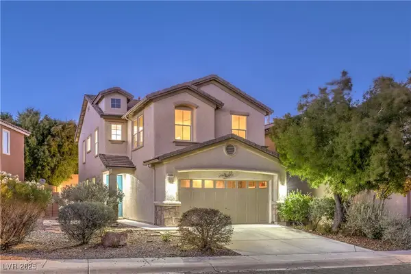 11644 Royal Derwent Avenue, Las Vegas, NV 89138