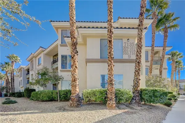 7135 S Durango Drive #210, Las Vegas, NV 89113