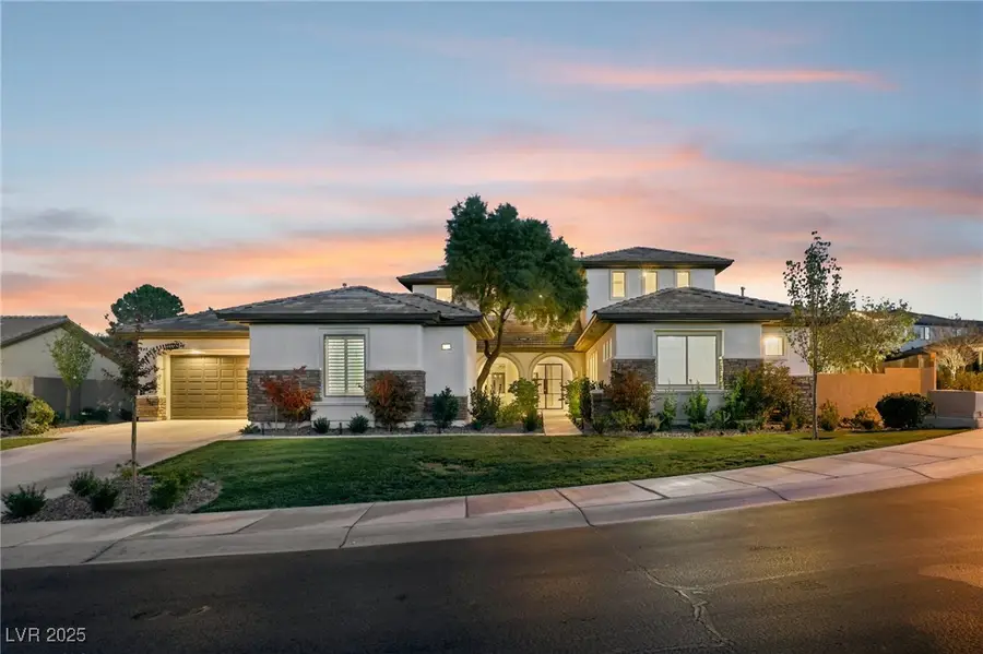 32 Hassayampa Trail, Henderson, NV 89052 - Image #2