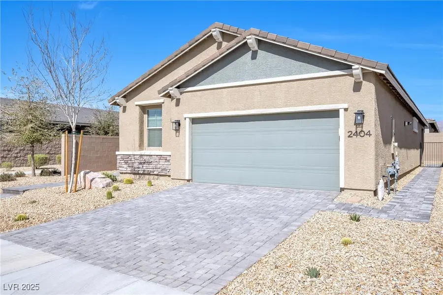 2404 Elmont Avenue, North Las Vegas, NV 89086 - Image #2