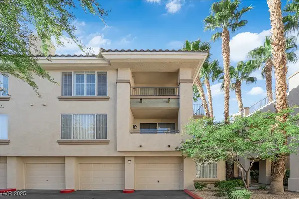 7139 S Durango Drive #314, Las Vegas, NV 89113