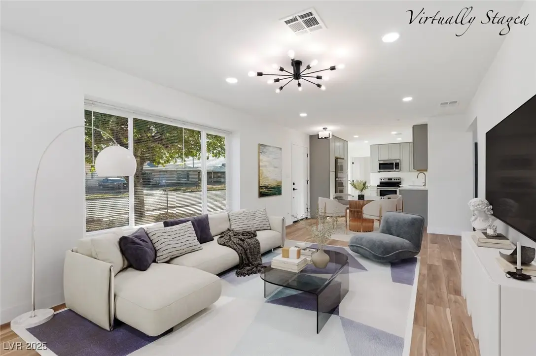 520 Leonard Avenue, Las Vegas, NV 89106 - Image #1