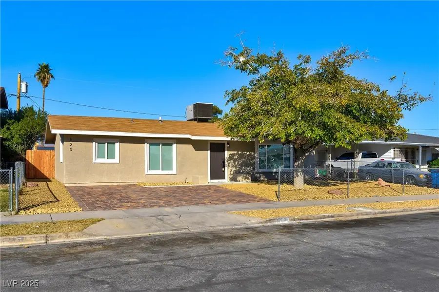 520 Leonard Avenue, Las Vegas, NV 89106 - Image #3