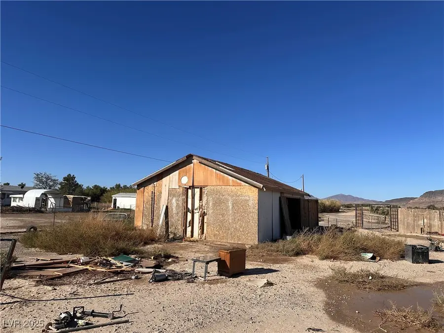 1711 Palm Drive, Pahrump, NV 89060 - Image #2