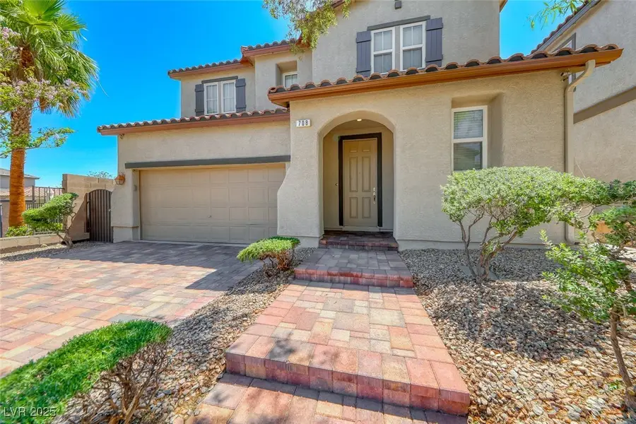 708 Point Bluff Street, Henderson, NV 89002 - Image #3