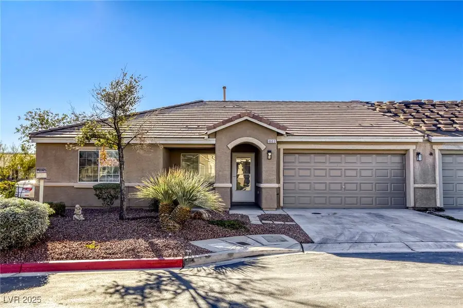 8603 Lakota Street, Las Vegas, NV 89123 - Image #2