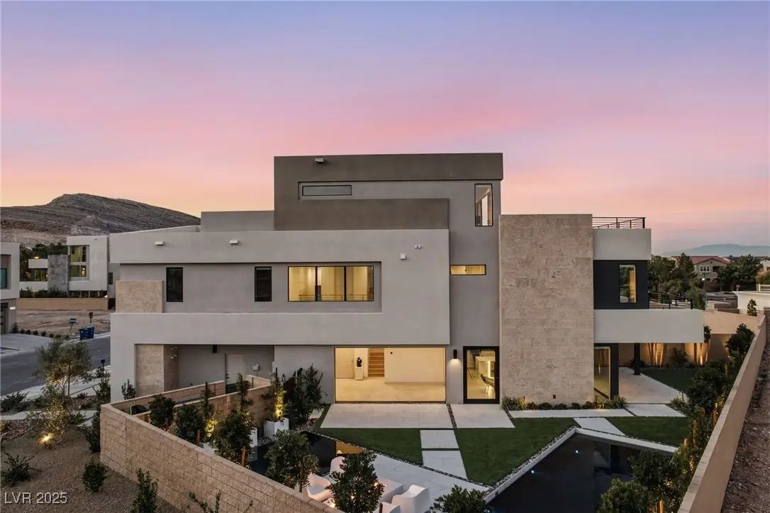 4022 Heron Fairway Drive, Las Vegas, NV 89141 - Image #1