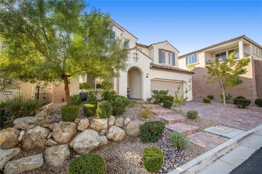 3741 Glasstop Drive, Las Vegas, NV 89141 - Image #3