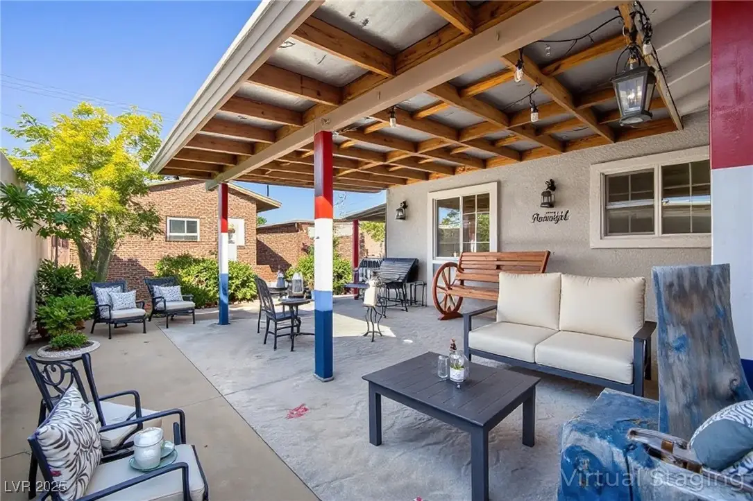 3104 E Bartlett Avenue, North Las Vegas, NV 89030 - Image #1