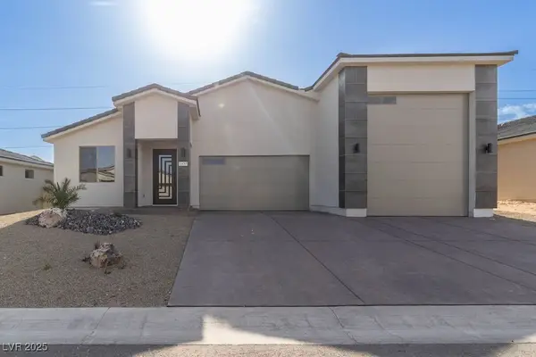 1457 Dustin Don Drive, Mesquite, NV 89027
