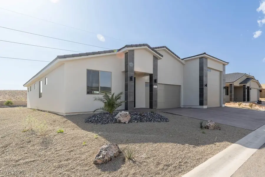 1457 Dustin Don Drive, Mesquite, NV 89027 - Image #2