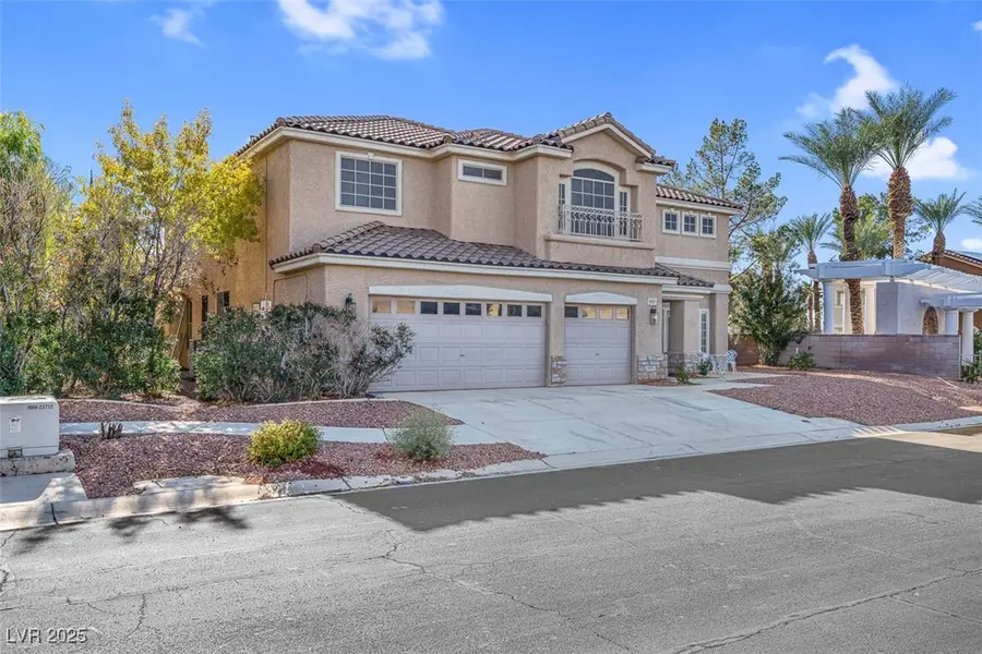 6659 Weather View Drive, Las Vegas, NV 89110 - Image #3
