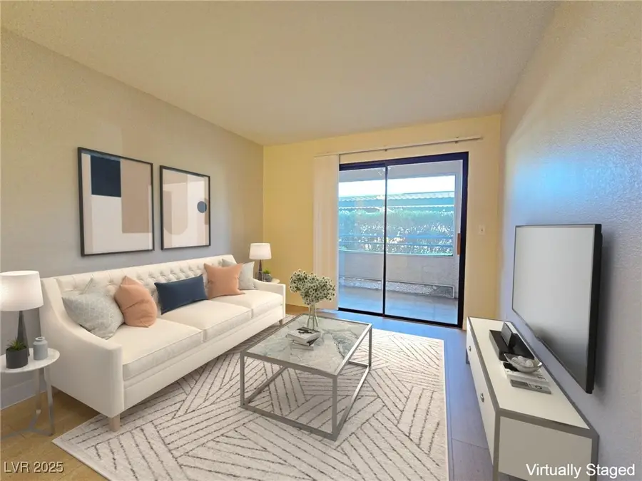 5171 Lindell Road #102, Las Vegas, NV 89118 - Image #2