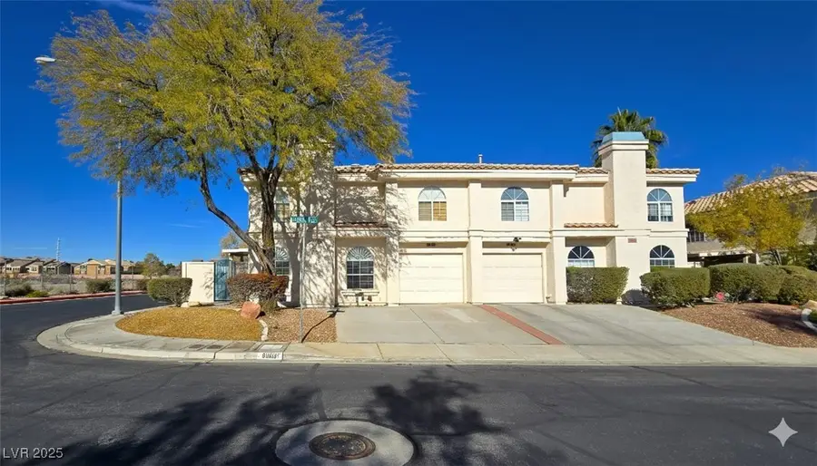 8092 Dorinda Avenue, Las Vegas, NV 89147 - Image #3