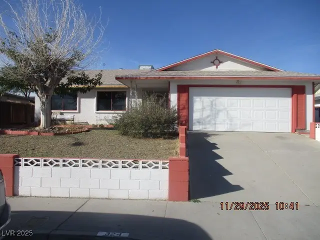 Address Withheld By Seller, Las Vegas, NV 89145 - #1