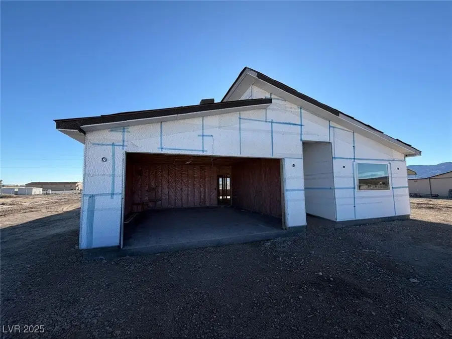 4081 Jessica Street, Pahrump, NV 89048 - #2