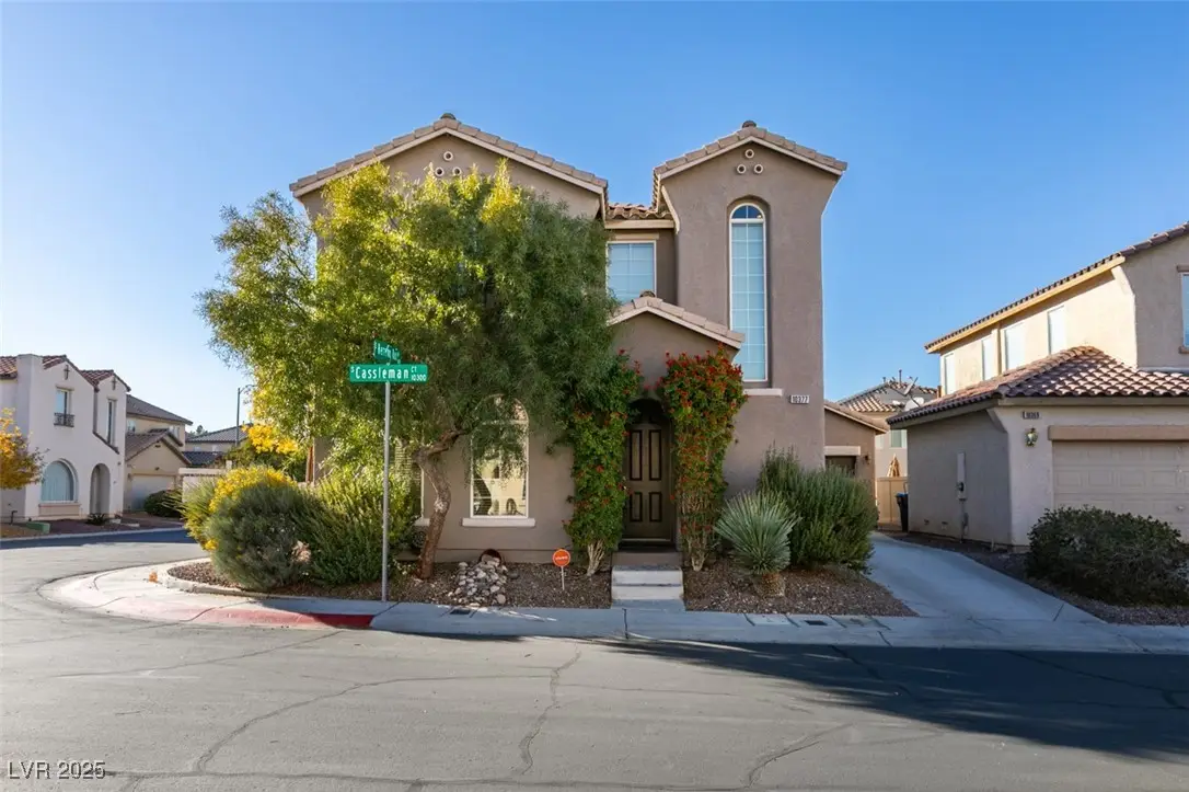 10377 Casselman Court, Las Vegas, NV 89183 - Image #1