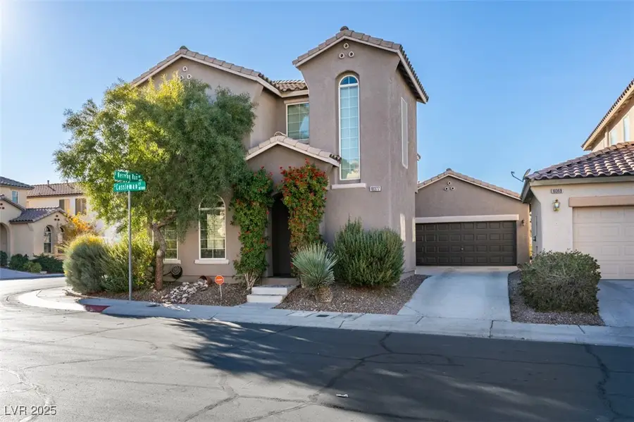 10377 Casselman Court, Las Vegas, NV 89183 - Image #2