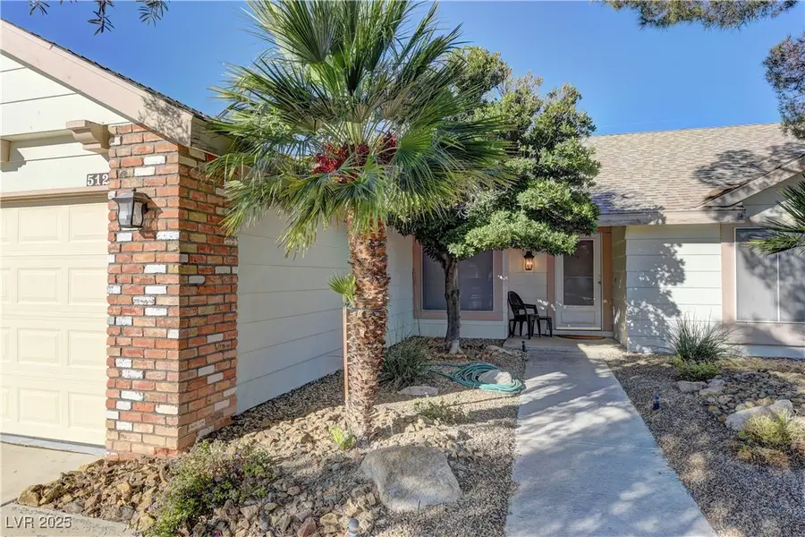 5124 Bromley Avenue, Las Vegas, NV 89107 - Image #2
