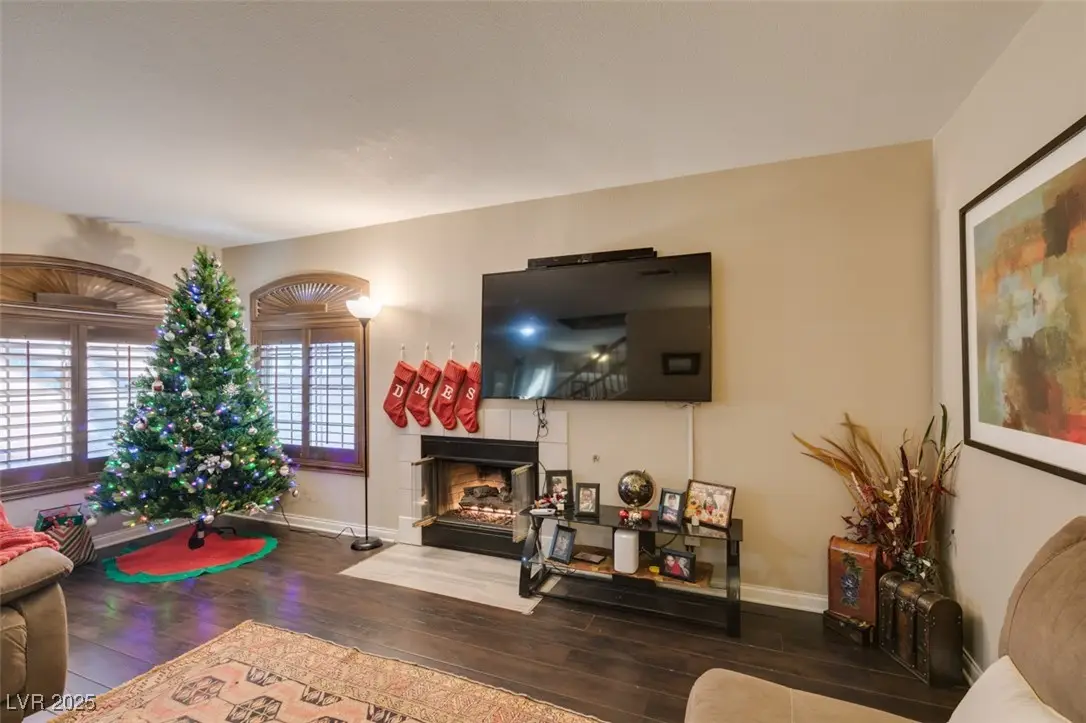 5041 Sublight Avenue, Las Vegas, NV 89108 - Image #1