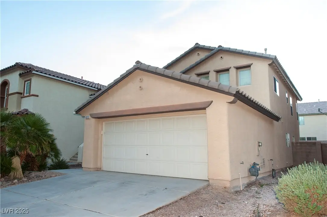 6253 Halstead Court, North Las Vegas, NV 89081 - Image #1
