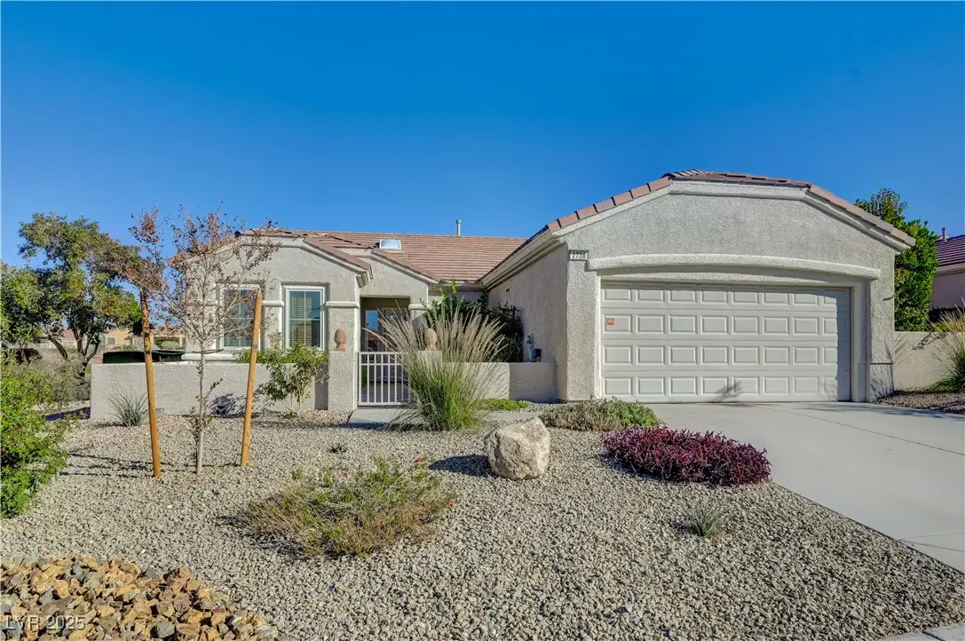 2738 Grand Forks Road, Henderson, NV 89052 - Image #1