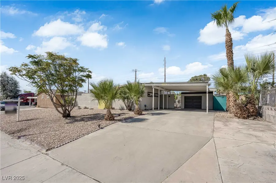 3223 Sundown Drive, Las Vegas, NV 89169 - Image #3