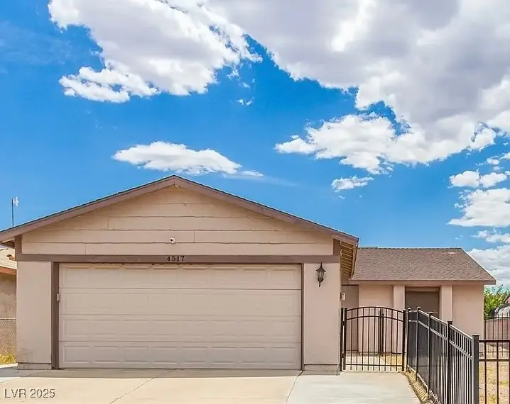 4517 Queen Angel Court, Las Vegas, NV 89110 - Image #1