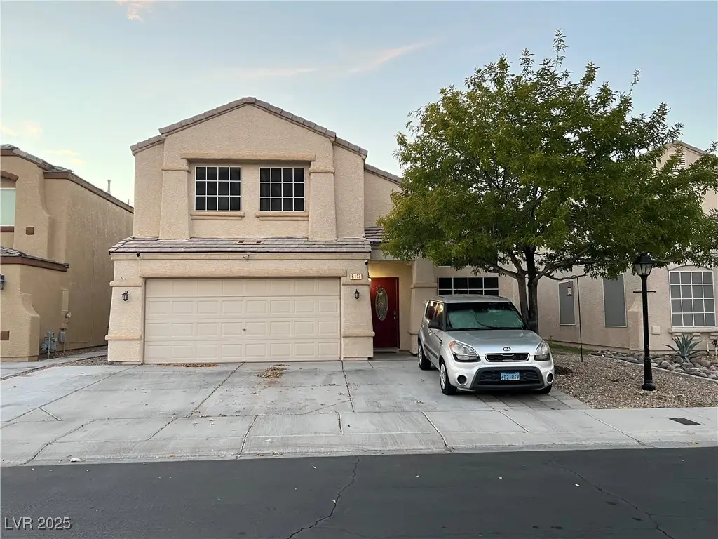6117 Crystal Talon Street, Las Vegas, NV 89130 - Image #1