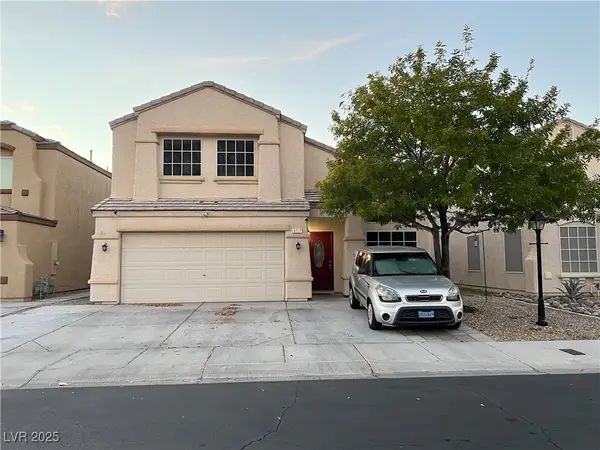 6117 Crystal Talon Street, Las Vegas, NV 89130