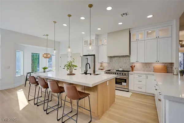 1532 Via Cassia, Henderson, NV 89052