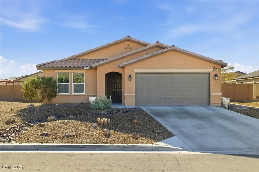 3835 E Sedgwick Avenue, Pahrump, NV 89061 - Image #1