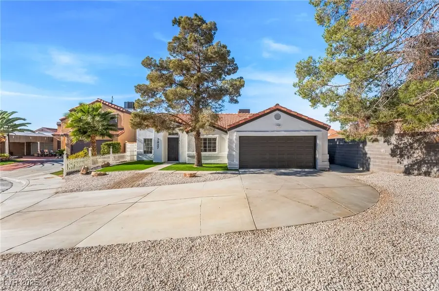 3437 Sullivan Circle, North Las Vegas, NV 89032 - Image #2