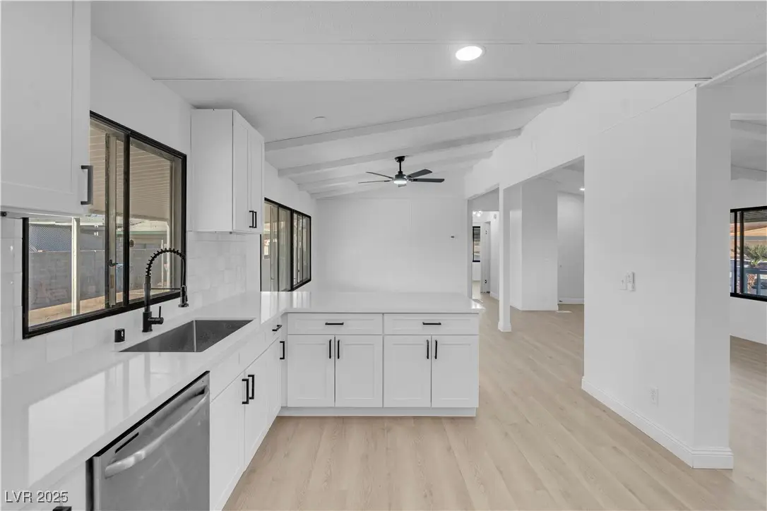 3421 Ewa Beach Drive, Las Vegas, NV 89122 - Image #1