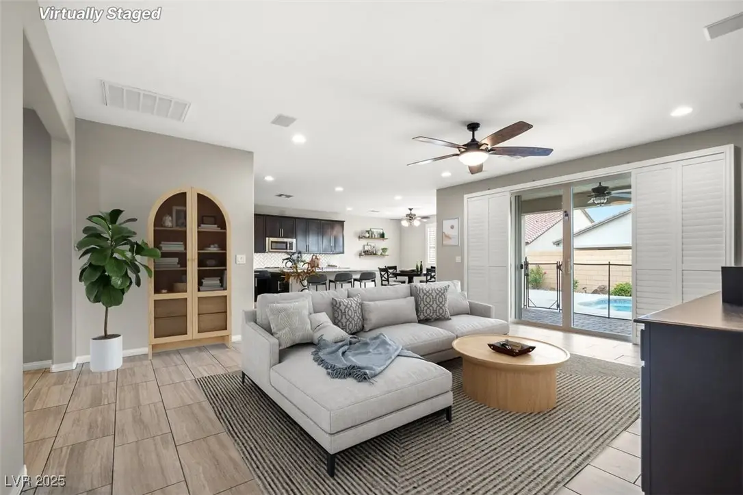 5424 Kamilla Raen Street, North Las Vegas, NV 89031 - Image #1