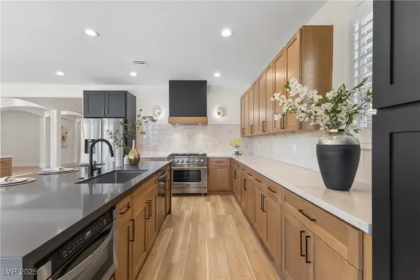 4493 Rometta Avenue, Las Vegas, NV 89141