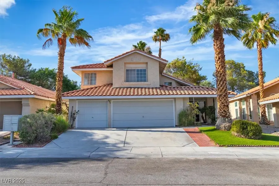 8416 Kawala Drive, Las Vegas, NV 89128 - Image #2