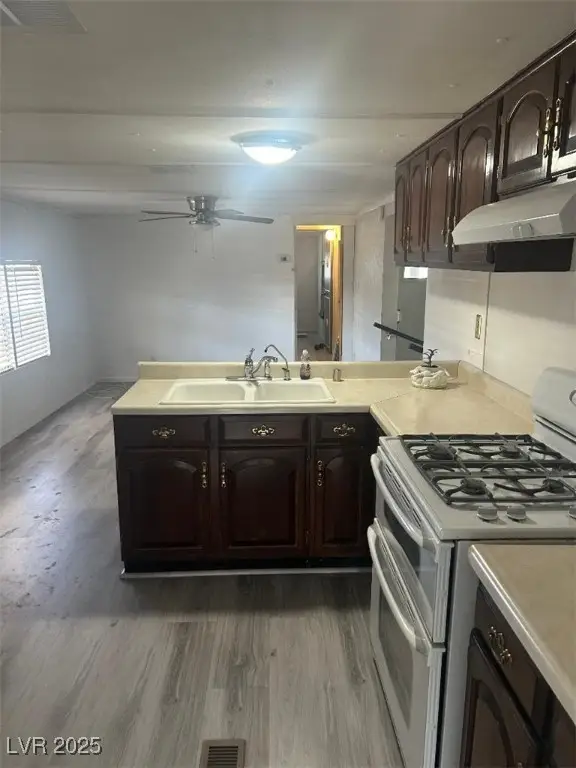 3473 Lost Hills Drive, Las Vegas, NV 89122 - Image #1