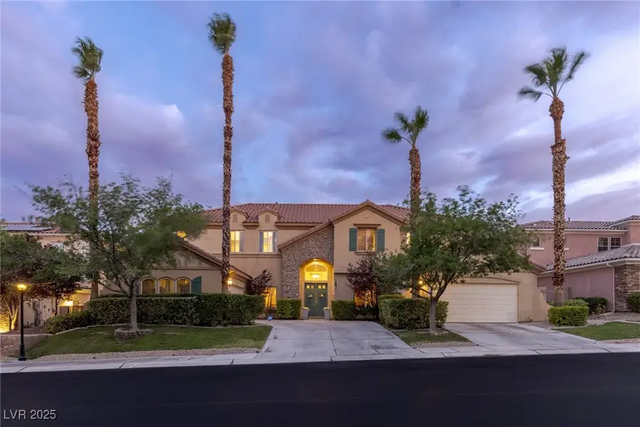 8095 Dark Hollow Place, Las Vegas, NV 89117 - Image #2