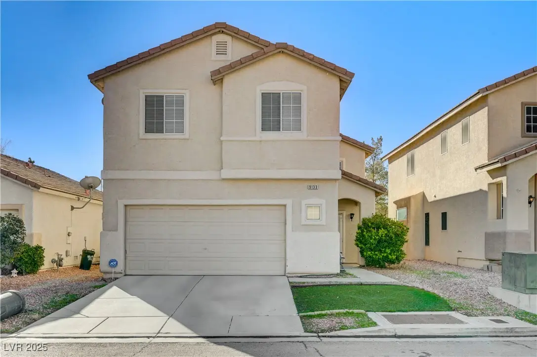 9133 Murmuring Tide Avenue, Las Vegas, NV 89148 - Image #1