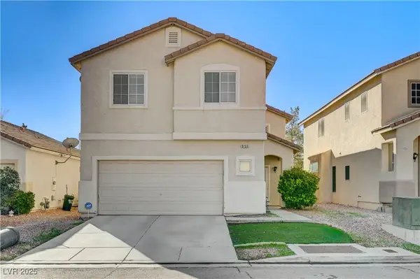 9133 Murmuring Tide Avenue, Las Vegas, NV 89148
