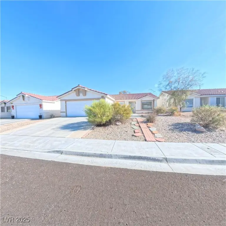 5236 Shasta Daisy Street, North Las Vegas, NV 89031 - Image #1