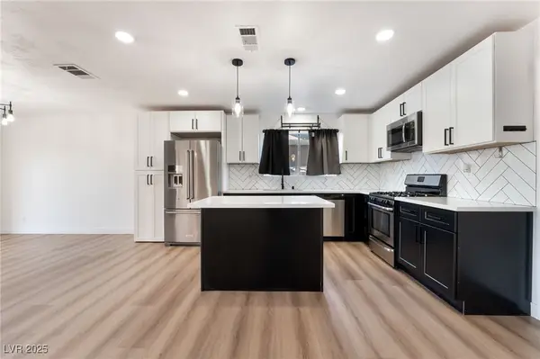 4461 Bennett Drive, Las Vegas, NV 89121