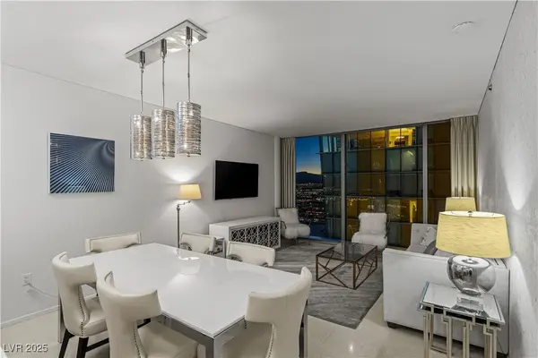 3722 Las Vegas Boulevard #3207, Las Vegas, NV 89158