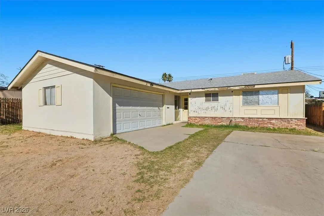 6332 Arlington Avenue, Las Vegas, NV 89107 - Image #1