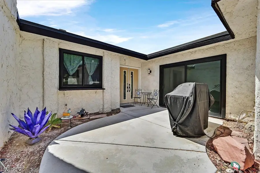 3073 Conquista Court, Las Vegas, NV 89121 - #2