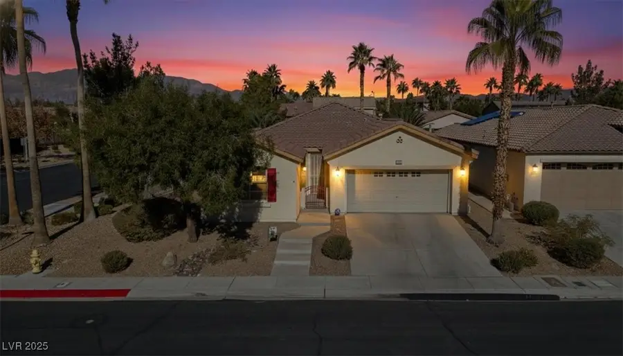 3736 Jasmine Heights Avenue, North Las Vegas, NV 89081 - Image #2