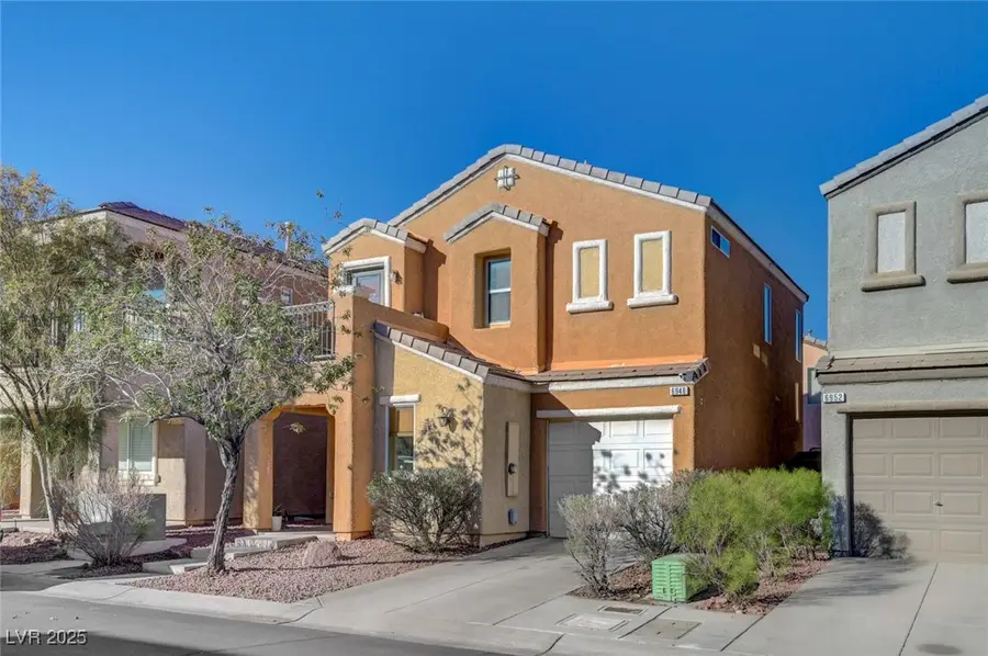 6946 Graceful Cloud Avenue, Henderson, NV 89011 - Image #2